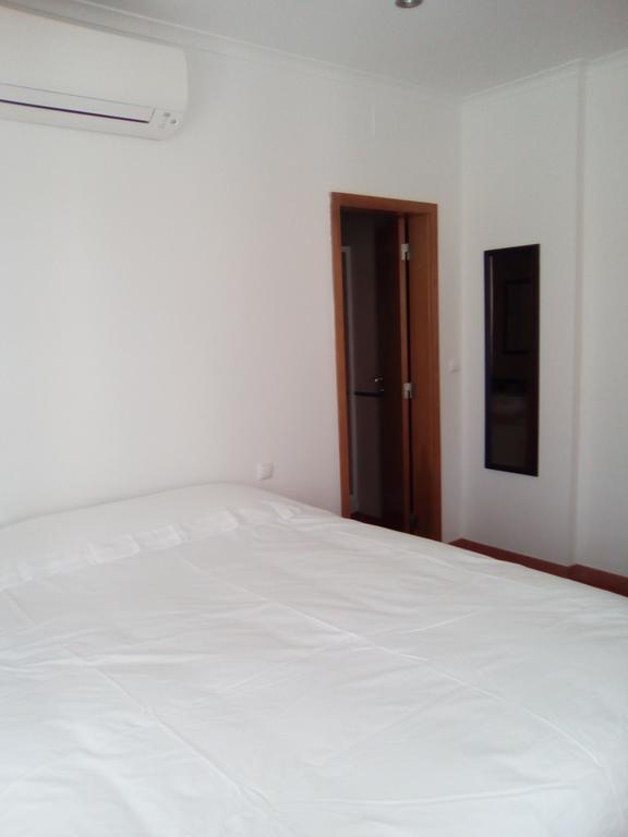 Casa Da Planicie Guest House เรเกงกุส ดิ มอนซารัซ ภายนอก รูปภาพ
