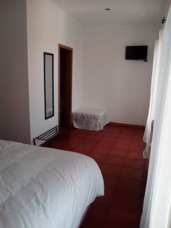 Casa Da Planicie Guest House เรเกงกุส ดิ มอนซารัซ ภายนอก รูปภาพ
