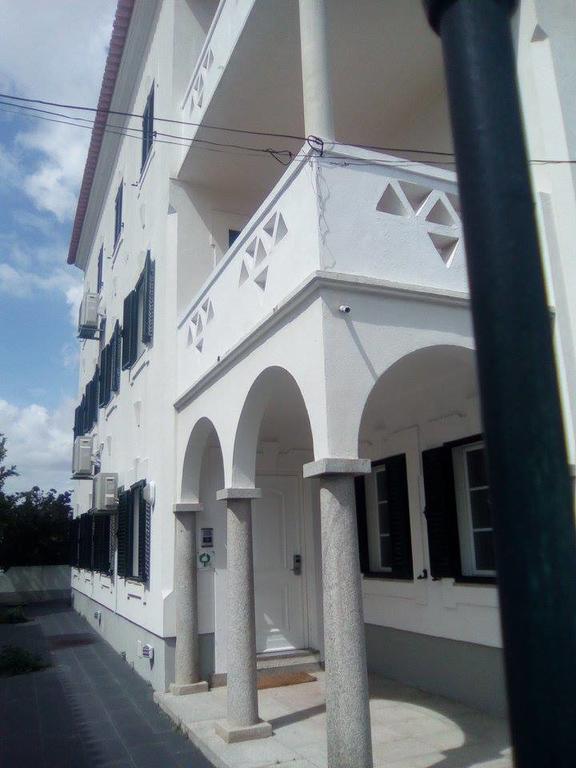 Casa Da Planicie Guest House เรเกงกุส ดิ มอนซารัซ ภายนอก รูปภาพ