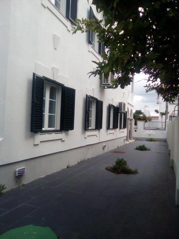 Casa Da Planicie Guest House เรเกงกุส ดิ มอนซารัซ ภายนอก รูปภาพ