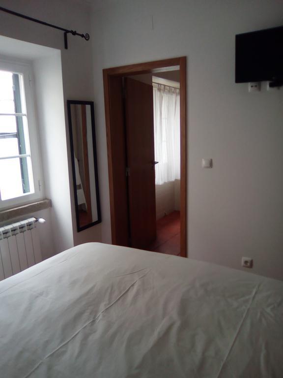 Casa Da Planicie Guest House เรเกงกุส ดิ มอนซารัซ ภายนอก รูปภาพ