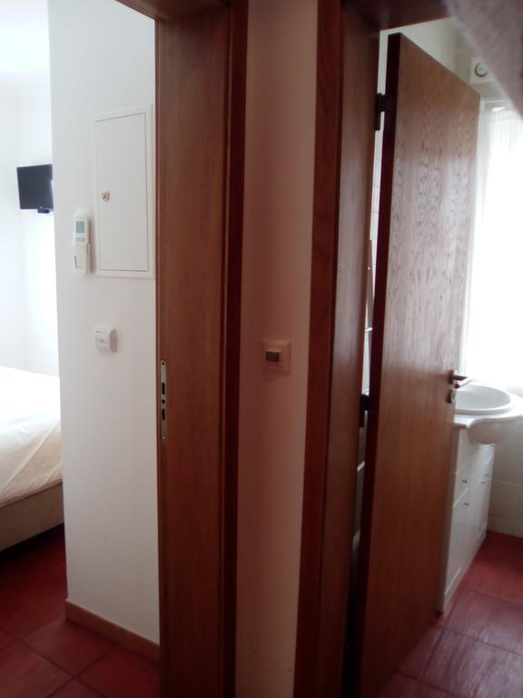 Casa Da Planicie Guest House เรเกงกุส ดิ มอนซารัซ ภายนอก รูปภาพ